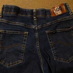 3 Boys designer Jeans and 1 pair of Shorts!